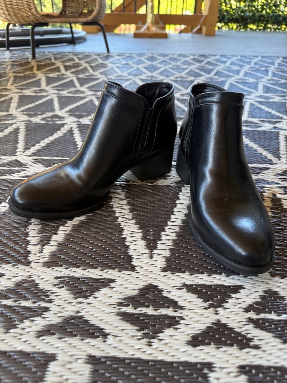 Naturalizer | Ankle Boots
